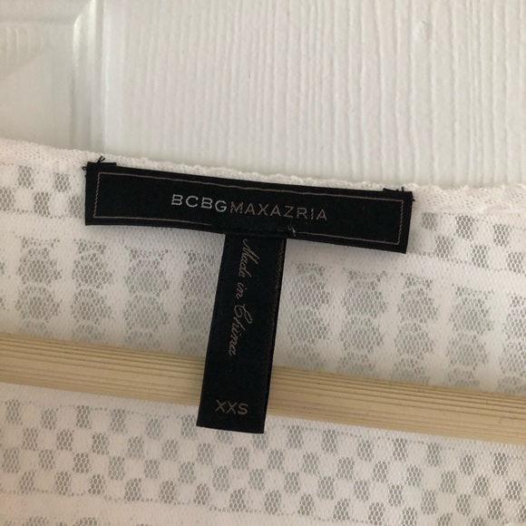 BCBG top/dress - Picture 5 of 7